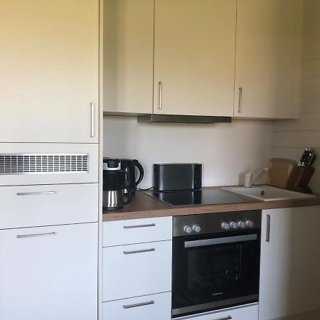 Rotes Haus In Fuessen Apartment Klassik Eksteriør billede